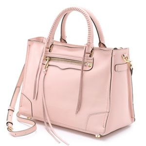 Rebecca Minkoff Satchel